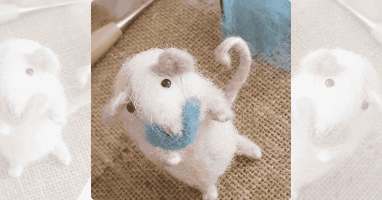 Artist’s date- Creative craft show