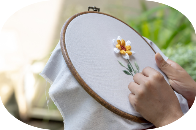 Creative Self Care for a Slow, Soulful Summer